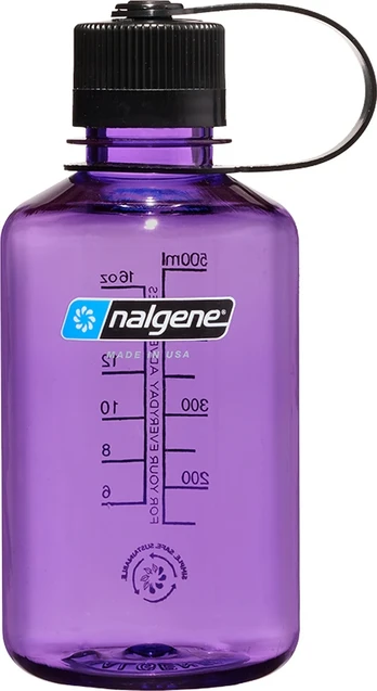 Gertuvė Nalgène Drinking Bottle 'NM'
