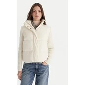 Tommy Hilfiger Pūkinė striukė Modern WW0WW45738 Écru Regular Fit