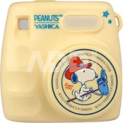 YASHICA x Peanuts Mini Digital Camera (Cream) kaina