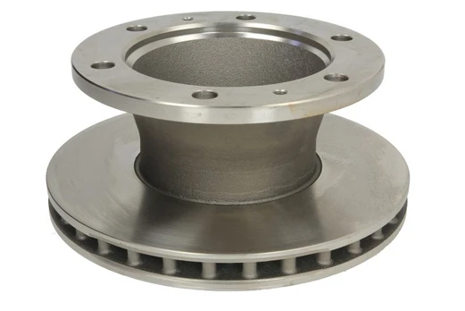 Stabdžių diskas BREMBO 09.6813.60