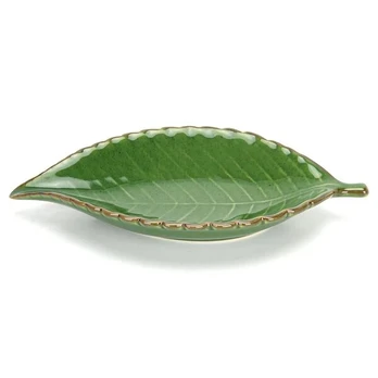 Gilus indas GREEN 26,5x14x4 cm (keramika)