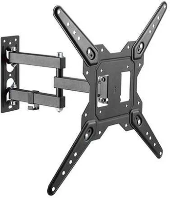 Laikiklis Brateck Pull-out bracket LPA68-443 for TV 23"-55" 30kg adjustable wall mount
