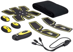 Electrostimulator for LV muscles HMS ABS Master Pro