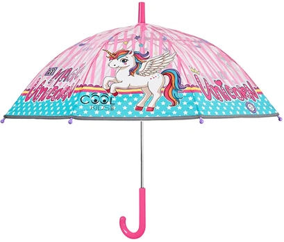 Perletti Children's stick umbrella 15674