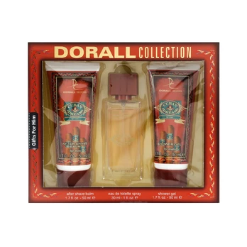 DORALL CUBAN vyrų dovanų rinkinys