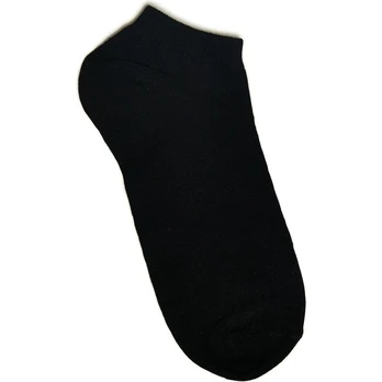 Kojinės vyrams, Juoda, JJDONGO SHORT S