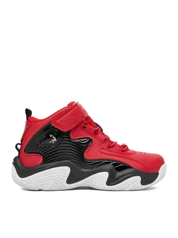 Krepšinio batai SHAQ EO-DEVASTATOR 3.0 AQ95078Y-RZ Raudona