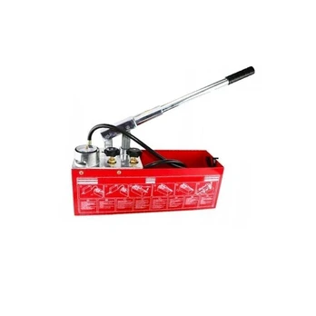 Rankinė pompa spaudimo testavimui Kraft&Dele, KD10478