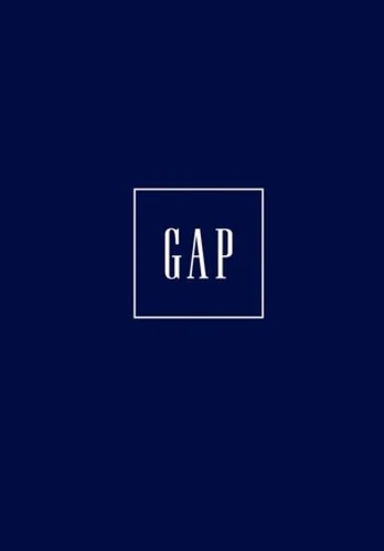 Gap Gift Card 10 CAD Key CANADA