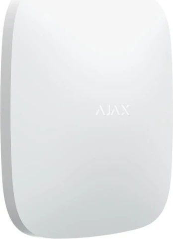 Ajax CONTROL PANEL WRL HUB/WHITE 38237 AJAX