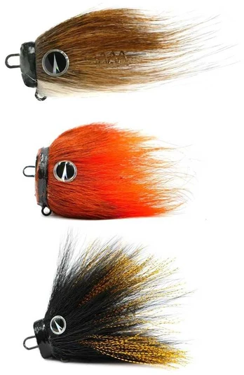 VMC Mustache Rig M 20g