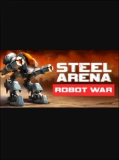 Steel Arena: Robot War PC kaina