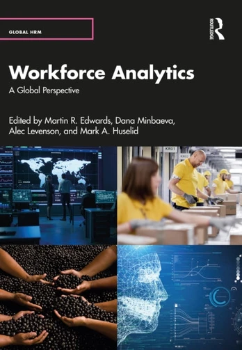 Workforce Analytics