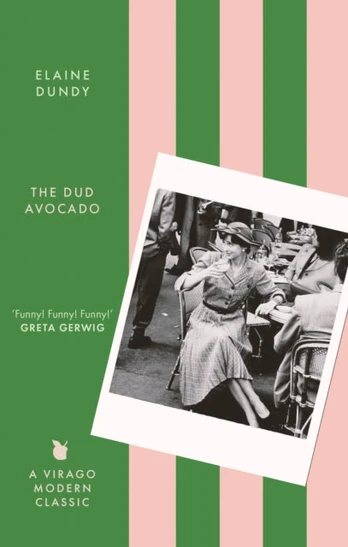 Dud Avocado