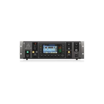 Skaitmeninis garso pultas Behringer X32 Rack