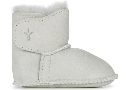 EMU Australia Baby Bootie Slate - 12M