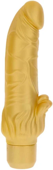 Toyjoy Gold Dicker Stim vibratorius