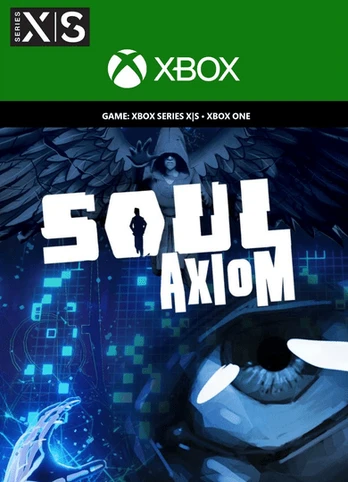 Soul Axiom Xbox