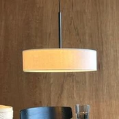 Dyberg-Larsen - Calix Pendant - Low Fabric