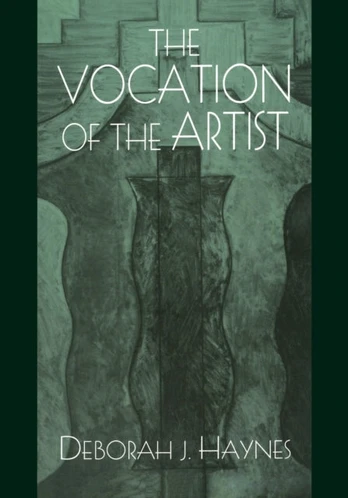 Vocation of the Artist