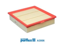 Oro filtras PURFLUX A3006 kaina
