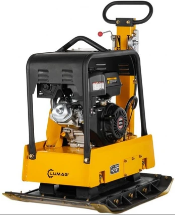 Scheppach HP 3000S Vibroplokštė 160 kg