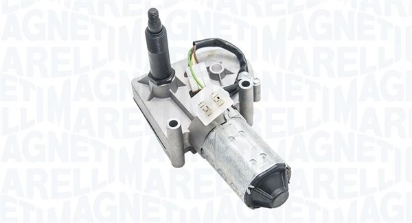 Valytuvo variklis MAGNETI MARELLI 064013030010