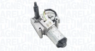 Valytuvo variklis MAGNETI MARELLI 064013030010 kaina