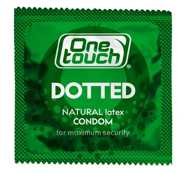 ONE Touch Dotted