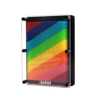 iTotal - PinArt Rainbow Large (XL2503)