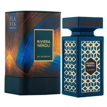 Flavia - Riviera Neroli - EDP - 90 ml