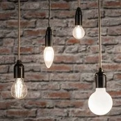"Paulmann" LED žvakė E14 5W 2700K matinė 2 vnt