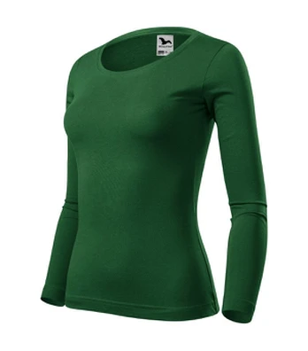 Malfini Fit-T Ls W MLI-16902 : Dydis - 2XL