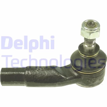 Skersinės vairo trauklės galas DELPHI TA1691