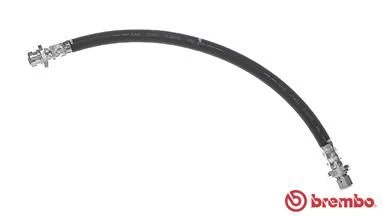 Stabdžių žarnelė BREMBO T 78 012