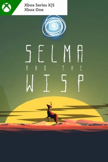 Selma and the Wisp Xbox