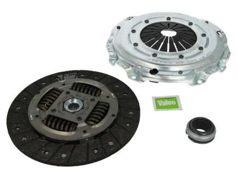 Sankabos komplektas VALEO 828392