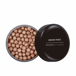 Pudros rutuliukai IDC Color Make Up Magic Studio Bronzing, 52 g
