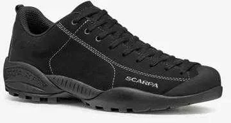 Scarpa MOJITO, 43, Black