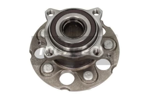 Rato guolio komplektas MAXGEAR 33-0650