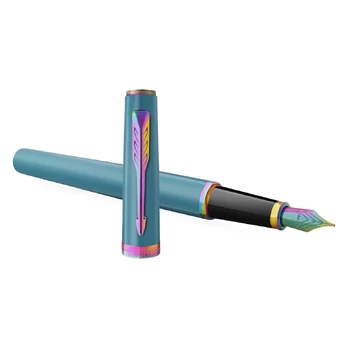 Pióro wieczne Meridian Teal RBT M