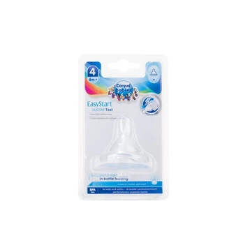 Žindukas Canpol Babies EasyStart 21/723, +6mėn.