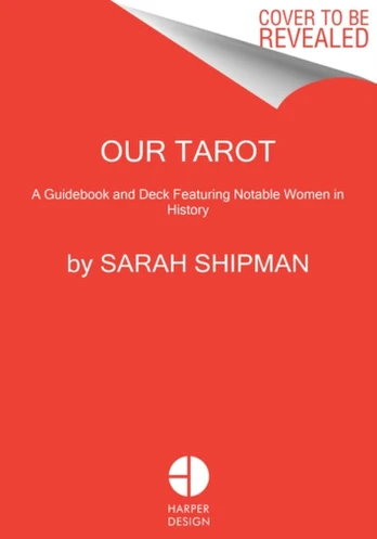 Our Tarott kortos Harper Collins Publishers