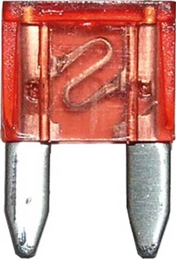 Saugiklis 20A 50 vnt.