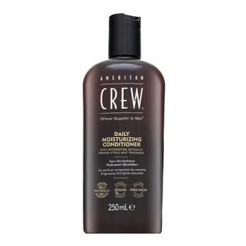 Plaukų kondicionierius American Crew Daily Moisturizing, 250 ml