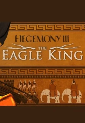 Hegemony III: The Eagle King Steam