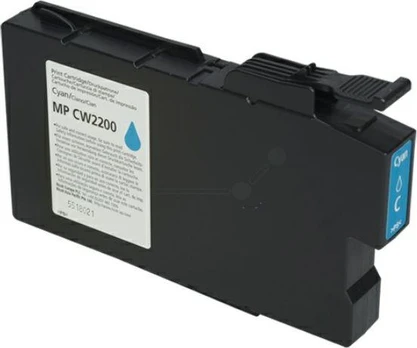Rak Ricoh 841636 (Cyan)