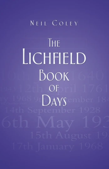 Lichfield Book of Days