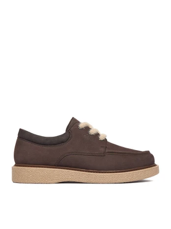 Rieker Pusbačiai CEO-71101-25 Ruda
