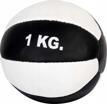 Maxwel Kamuolys lekarska 1kg